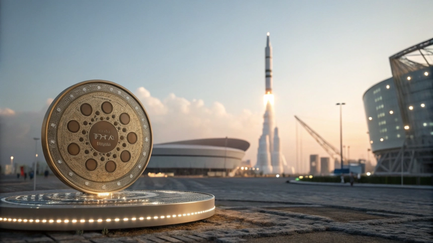카르다노(ADA), ETF 기대감·기관 매수에 15% 급등… NASA·바르사와 파트너십 주목