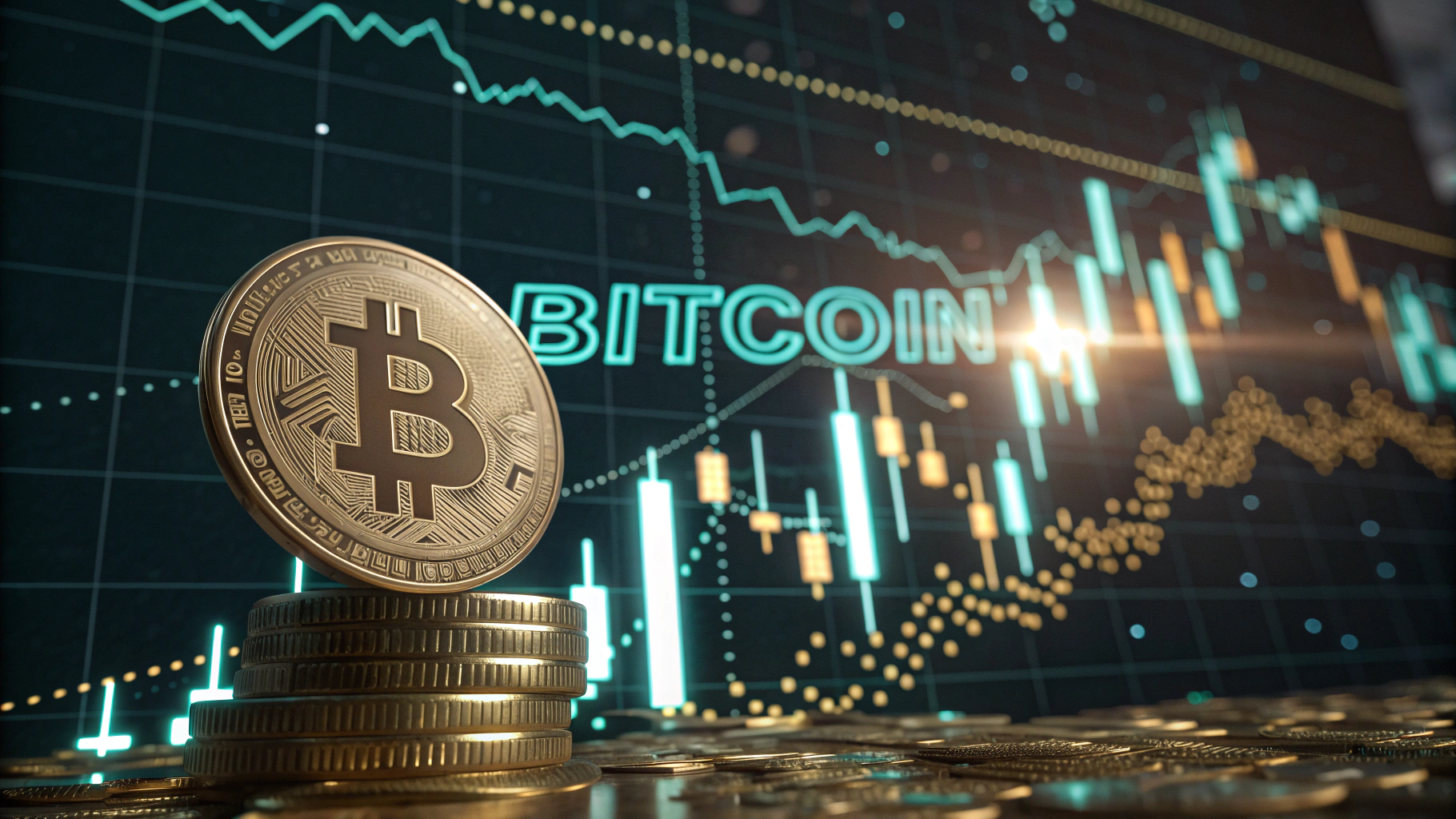 비트코인($BTC), 상승 여력 충분…미실현이익 220%로 정점 대비 낮아