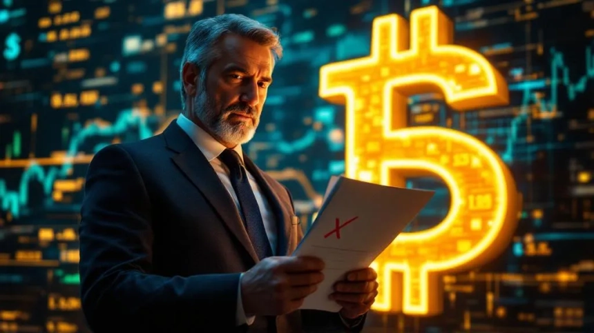 약 4,000억 원 자산가 빌 밀러 4세 “비트코인 양도소득세 없어야” 주장