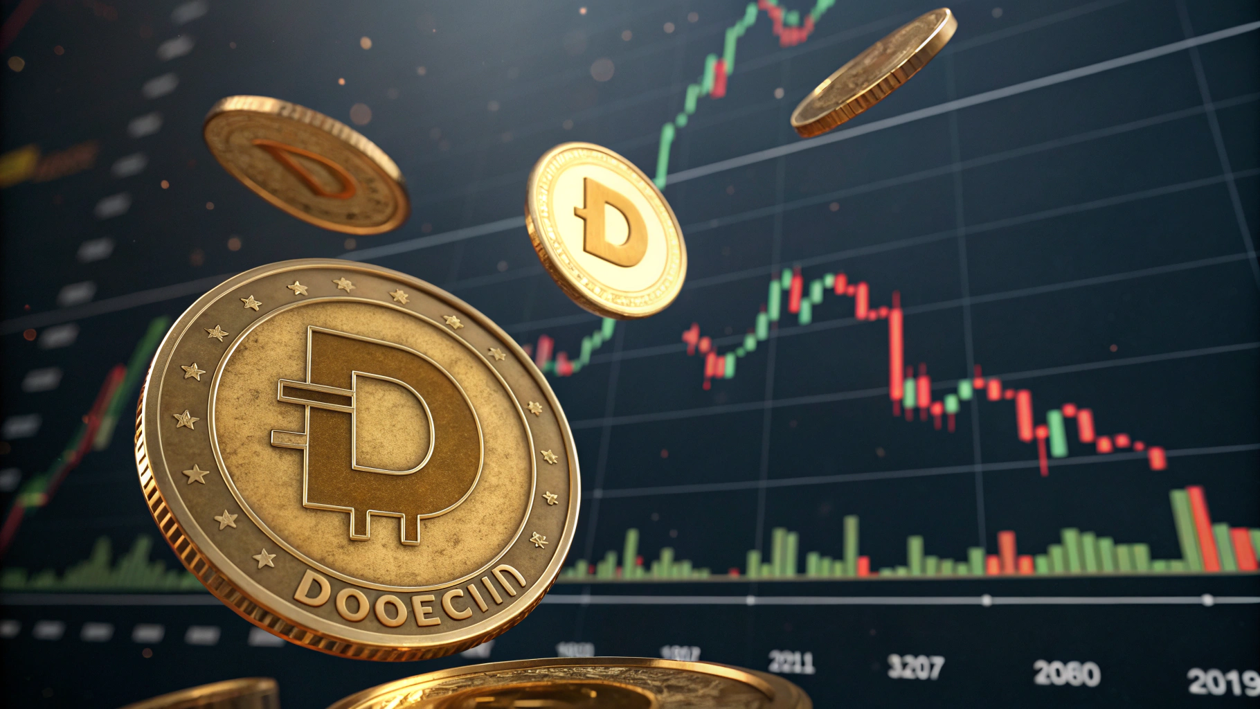 도지코인(DOGE), ETF 기대감·기관 자금 유입에 최대 380% 상승 가능성