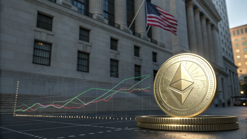 이더리움($ETH), 24% 상승…4,000달러 돌파 기대감 확산