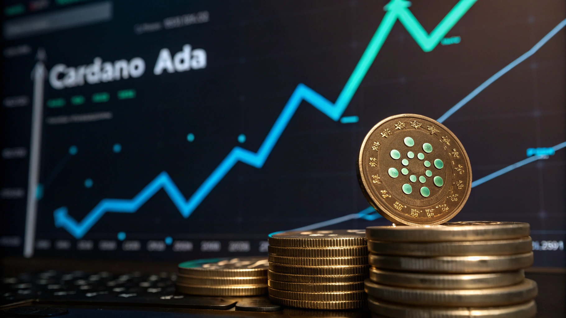 카르다노(ADA), 기술 호재에 7월 53% 급등…연말 최대 3달러 전망
