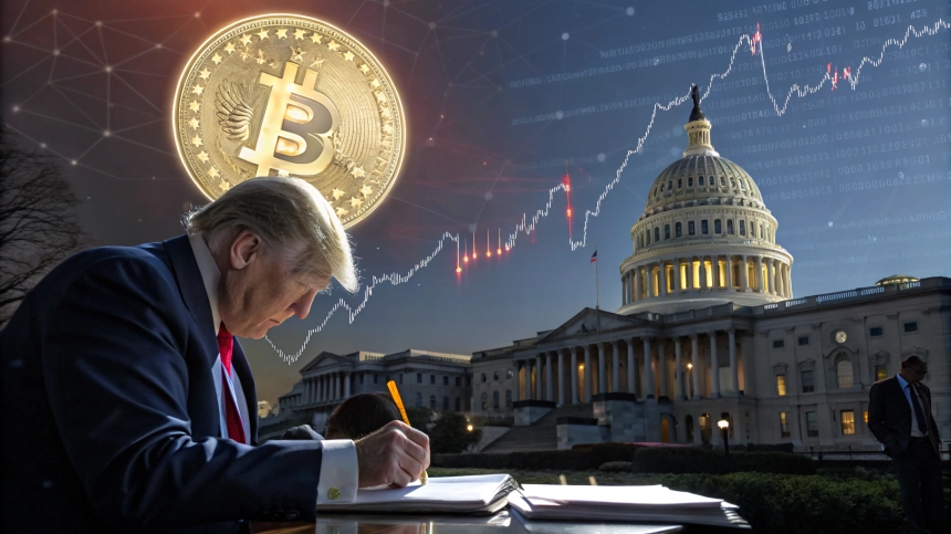  비트코인 강세 지속…트럼프 5조 달러 법안에도 '안전자산' 부각