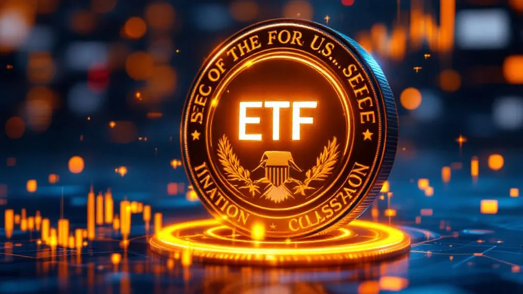 미 SEC, 토큰 기반 ETF 위한 통합 상장 기준 마련 착수
