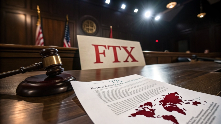  FTX, '지정 제한국가' 채권자 상환 유예 위해 법원에 기한 연장 요청