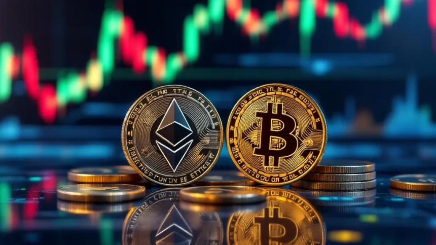 비트코인·이더리움 현물 ETF, 주간 순유입액 '사상 최대'