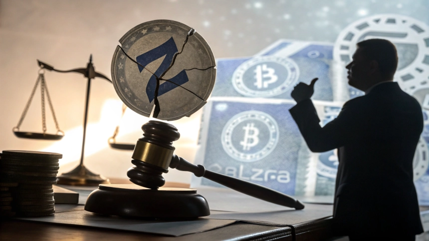  리브라(LIBRA)는 밈코인? 창립자 발언에 3,892억 원 동결…밀레이 대통령 연루 의혹도