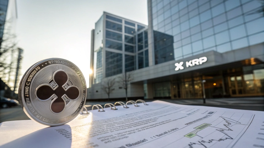 美 헬스케어 상장사, XRP 보유 선언…실사용 결제 도입 나서나