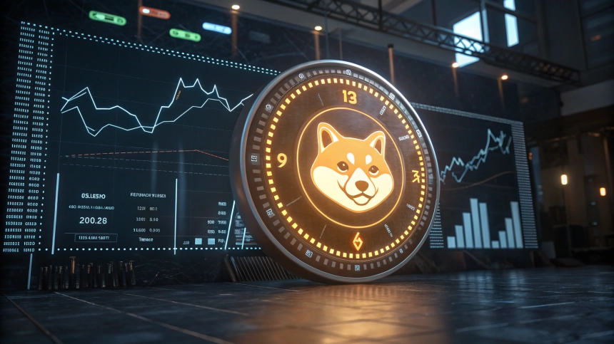 시바이누(SHIB) 보유 기간 783% 급등…투자자 장기 전략 전환