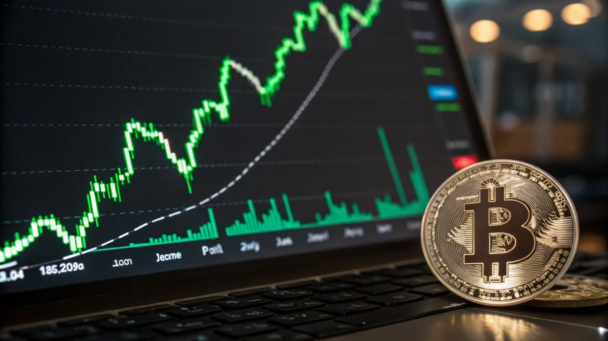 비트코인, 볼린저 밴드 수축에 '빅 펌프' 예고…19만 달러 가능성도