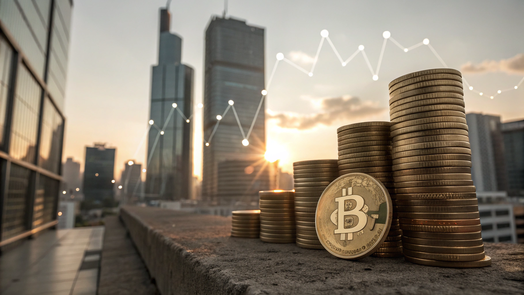 마이크로스트래티지, 비트코인 6,220개 추가 매입…보유량 60만 BTC 돌파