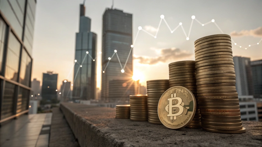  마이크로스트래티지, 비트코인 6,220개 추가 매입…보유량 60만 BTC 돌파