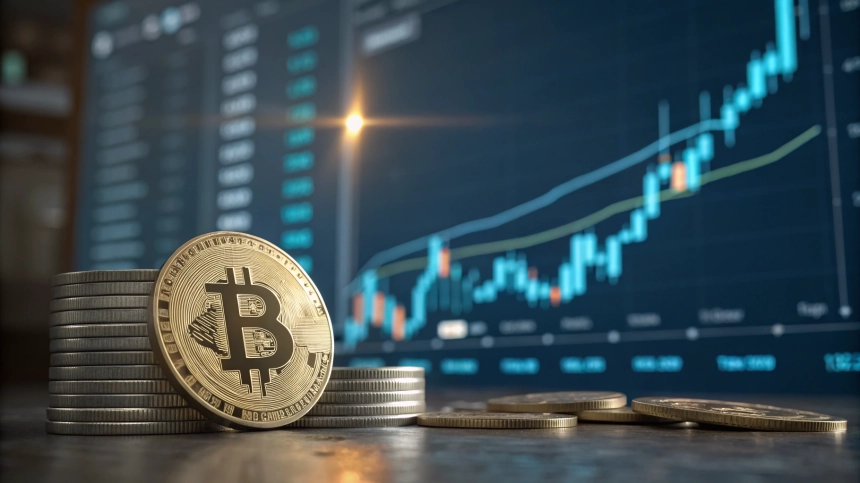 비트코인($BTC), 개인 지갑 조용하지만 ETF 수요 폭증…187조 원 규모 돌파