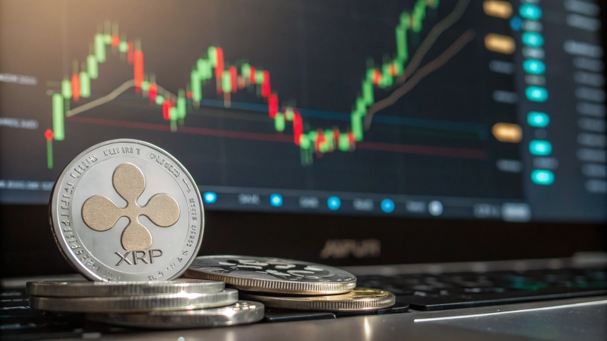 XRP, DonAlt 예측대로 3.66달러 도달…최대 6.90달러 랠리 이어질까