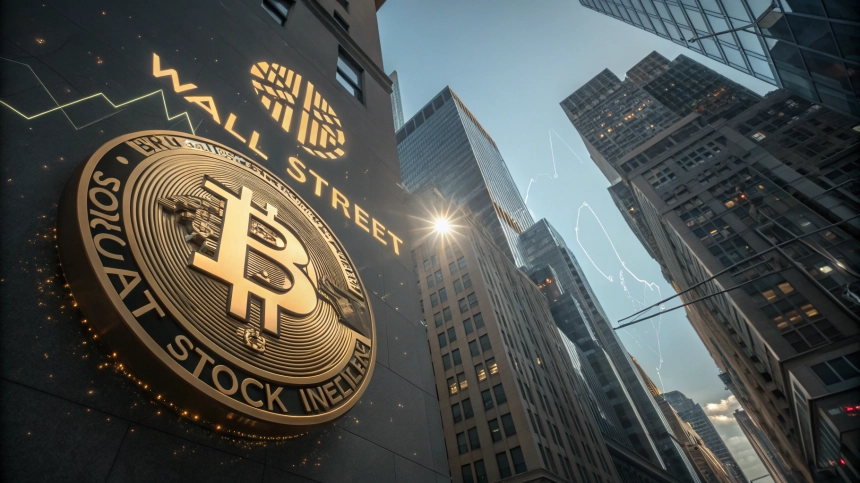  블록, S&P500 편입…비트코인($BTC) 노출도 월가 전방위 확산