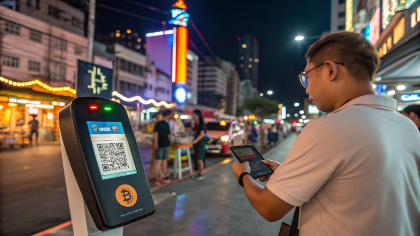 태국, 외국인 관광객 대상 ‘암호화폐 결제 샌드박스’ 도입 추진…비트코인·이더리움 사용 길 열리나