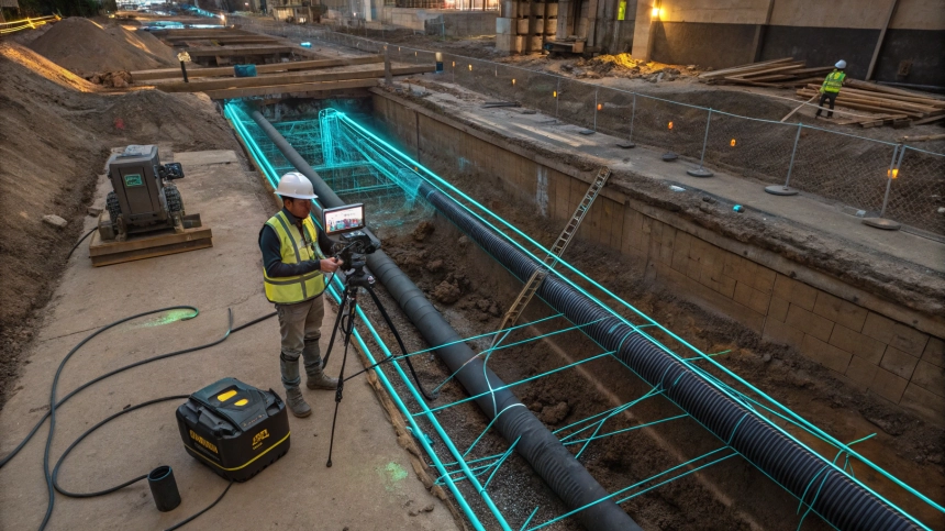  엑소디고, AI 지하 탐사 기술로 1382억 원 투자 유치…美 인프라 시장 장악 나선다