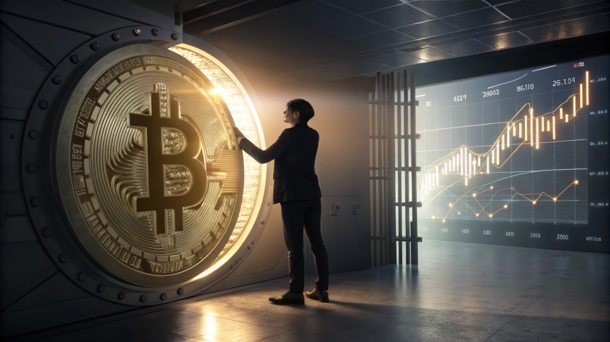 로버트 기요사키, 비트코인 100만 달러 간다…추가 매입 선언