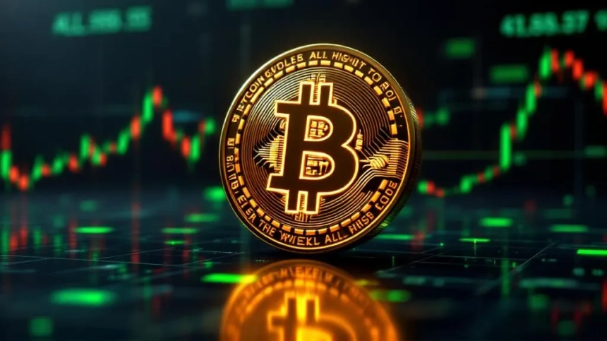 비트코인, 주간 종가 사상 최고치 기록