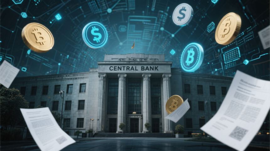  한국은행, 스테이블코인 대응 조직 신설…CBDC 정책 전면 재정비