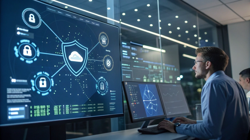  AI+SaaS 통합보안 승부수… 보를론, 226억 투자 후 신제품 공개