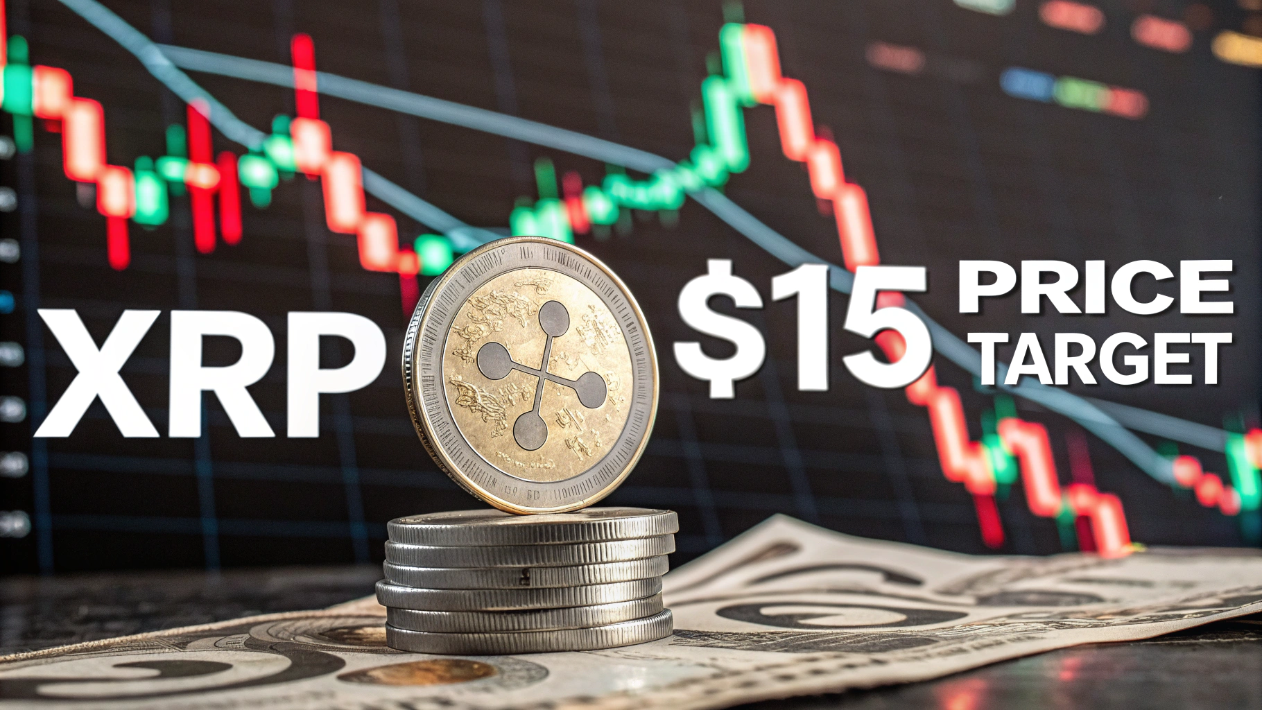 XRP, 사상 최고가 돌파 임박? 전문가 
