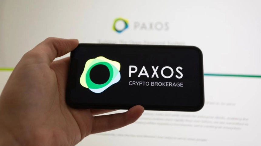 팍소스, EU 규제 준수 스테이블코인 글로벌 달러 출시로 USDT·USDC와 경쟁