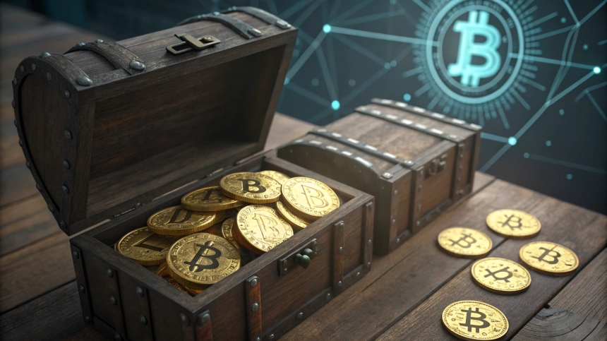 14년 만에 깨어난 8만 BTC... '사토시 시대' 지갑 송금에 시장 술렁