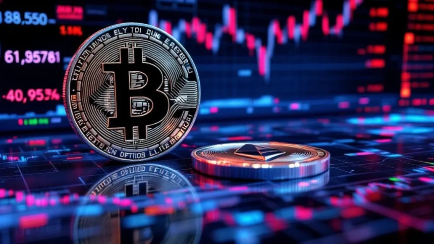  [기자수첩] 비트코인 2025년 연말 목표가 다시 쓰인다…‘실탄’이 방향을 정한다