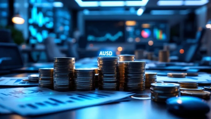  스테이블코인 스타트업 아고라, 5천만 달러 투자 유치 / TokenPost Ai 