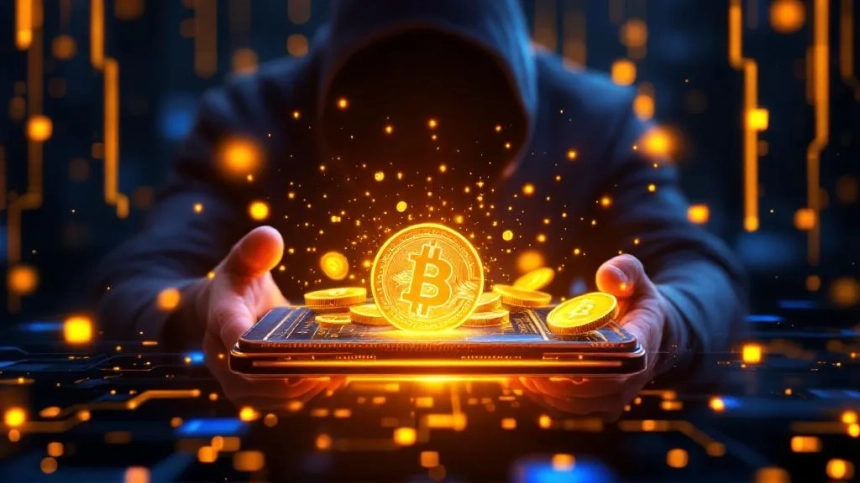 14년간 잠자던 비트코인 지갑, 10억 달러 규모 1만 BTC 이동