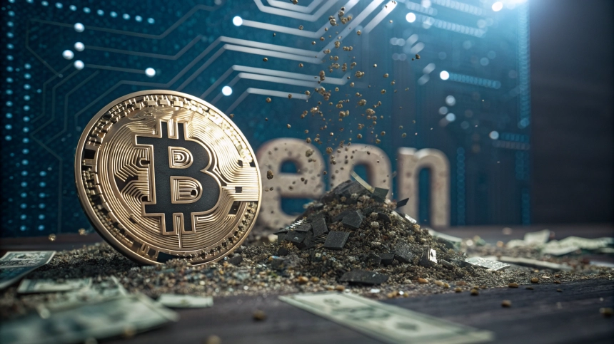 비트코인 반감기 영향 줄고 있다…달러 몰락이 새 동인으로 부상