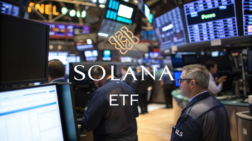 솔라나($SOL) 현물 ETF, SSK 첫 상장에 SEC 승인 가속 가능성 제기