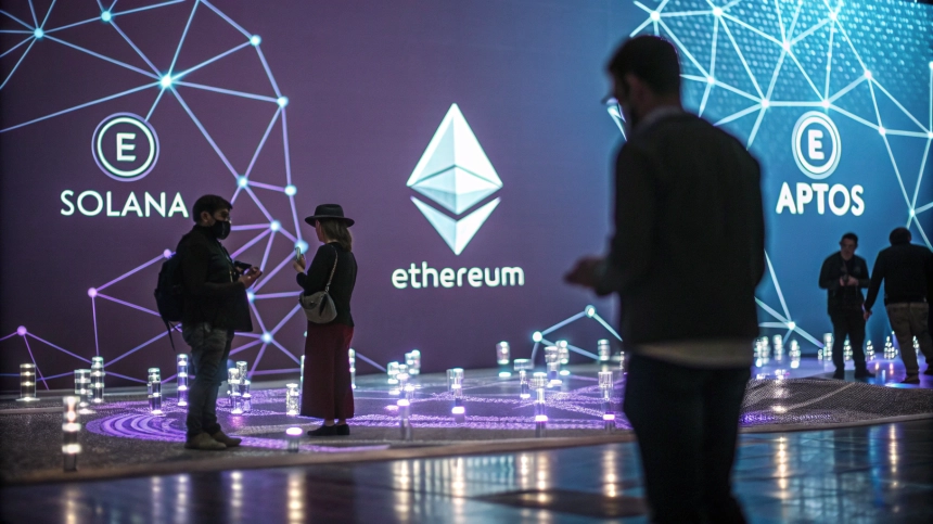 출범 10주년 맞은 이더리움, 블록체인 생태계 ‘장기 전략’ 강조