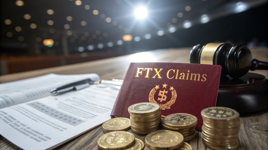 FTX, 中 국적 채권자 지급 보류 시도에 제동…300명 대상 집단 이의제기