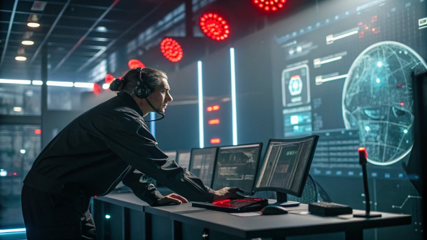  AI 사이버보안 스타트업 네뷸록, 122억 시드 투자 유치…“AI가 사냥하는 보안 시대”