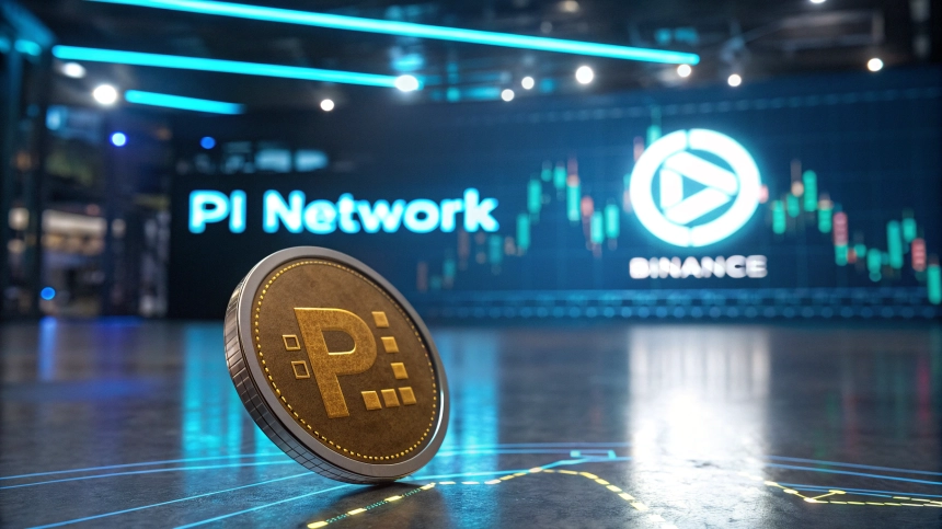 파이코인($PI), 폭발적 성장에도 바이낸스 상장엔 '걸림돌' 여전