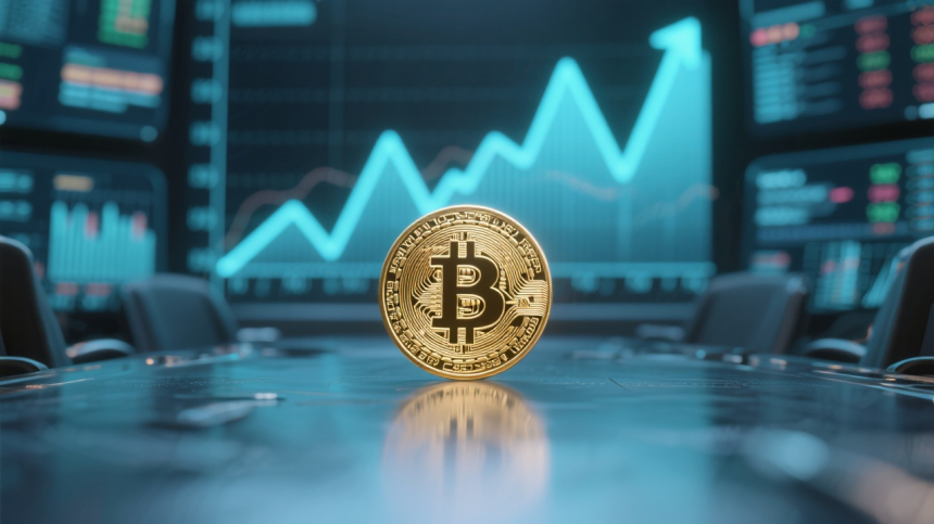  비트코인($BTC), 10월 15만 달러 돌파 전망…트럼프 호재·프랙털 분석 근거