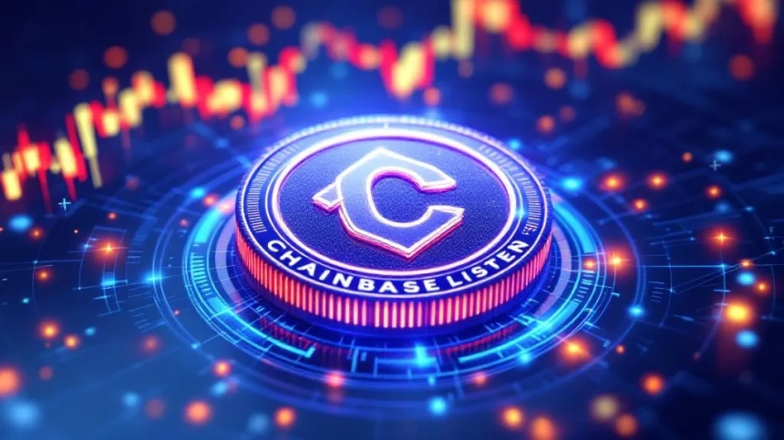 바이낸스, '체인베이스(C)' 상장 예고…18일 거래 시작