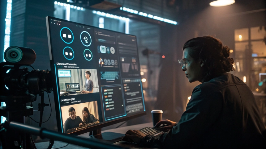  미스트랄, AI 챗봇 '르 샤' 대대적 업그레이드…생산성 도구로 진화