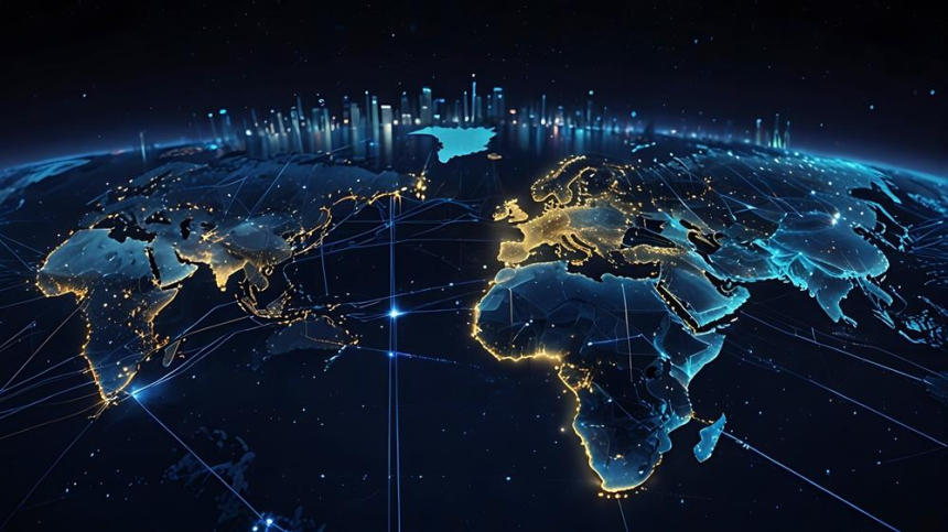  DePIN 시장 2028년까지 35조 달러 규모로 성장 전망