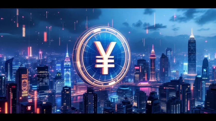 JD닷컴·앤트그룹, 위안화 연동 스테이블코인 발행 요청