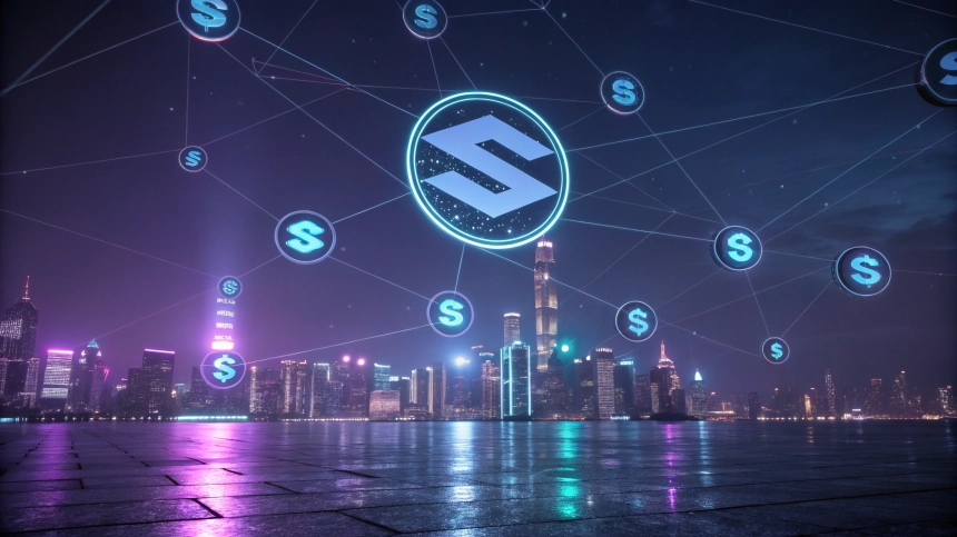  솔라나(SOL), 2027년까지 글로벌 인터넷 자본시장(ICM) 인프라 목표 로드맵 발표