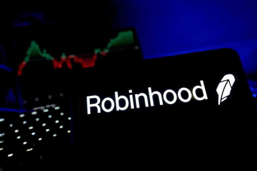  플로리다 법무장관, 로빈후드 암호화폐 거래 비용 허위표시 혐의로 조사 착수