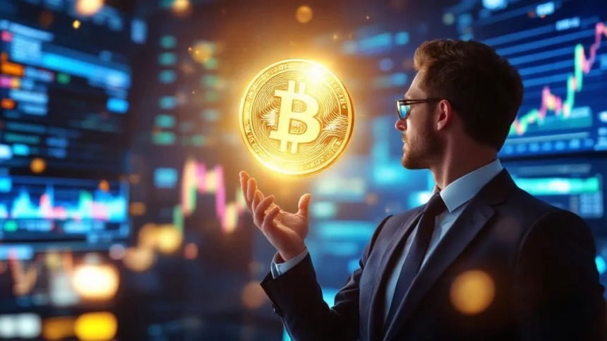 펀드스트랫 톰 리 “비트코인, 올해 25만 달러…장기적으로 100만 달러 전망”