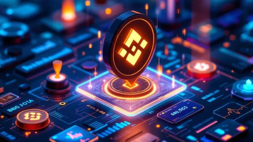 바이낸스, Caldera(ERA) 토큰 대상 'HODLer 에어드롭' 실시