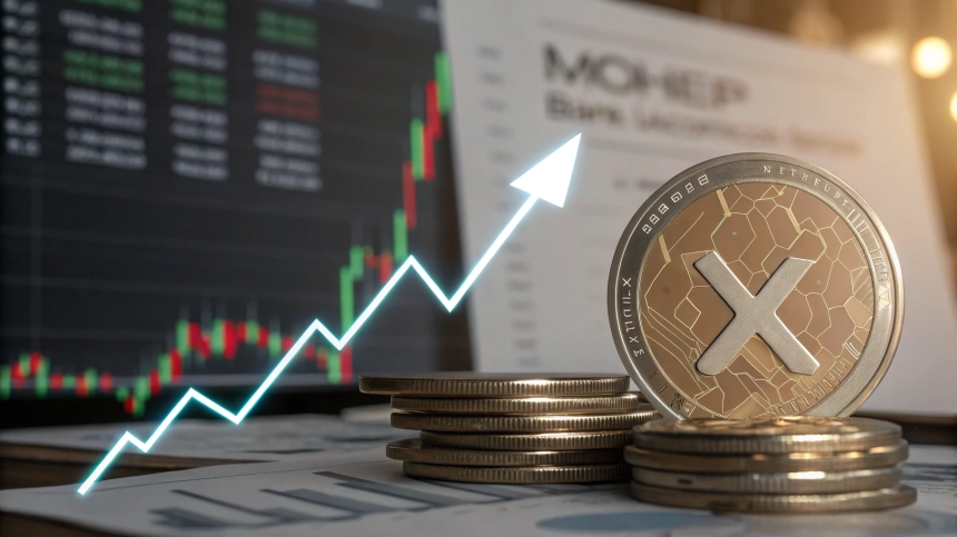 리플(XRP), OCC 은행 라이선스 신청에 2.30달러 돌파…30달러 가능성도 제기