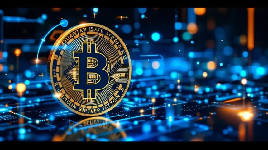 비트코인, 5년 내 양자 보안 주소로 전환 추진