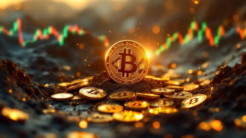 하막 리미티드, 비트코인 매입 결정…금 채굴 업체도 BTC 행렬 합류