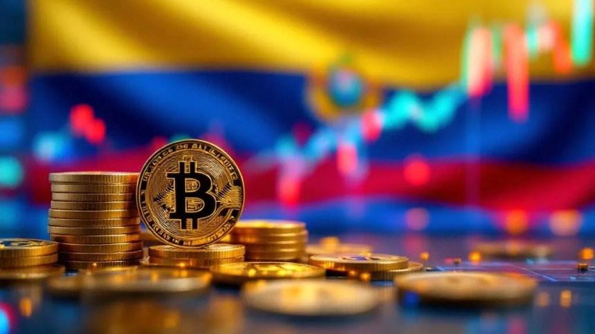 엘살바도르, 비트코인 보유액 7억6000만 달러로 사상 최대치 경신